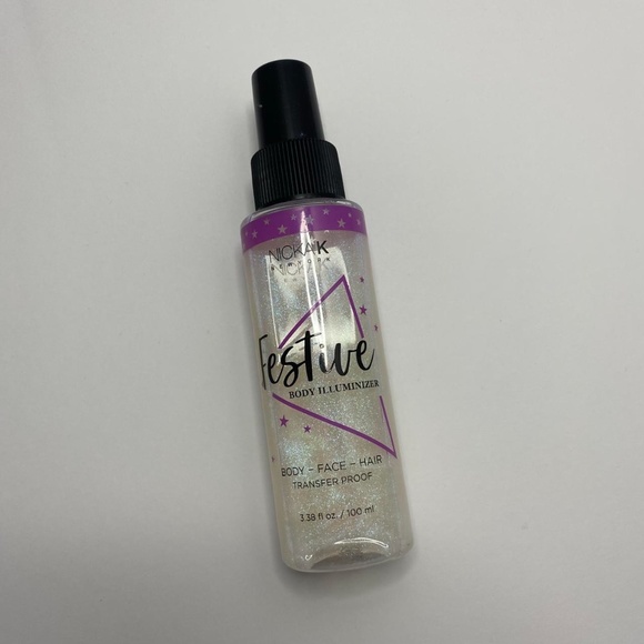 super chic body illuminizer - Picture 2 of 3